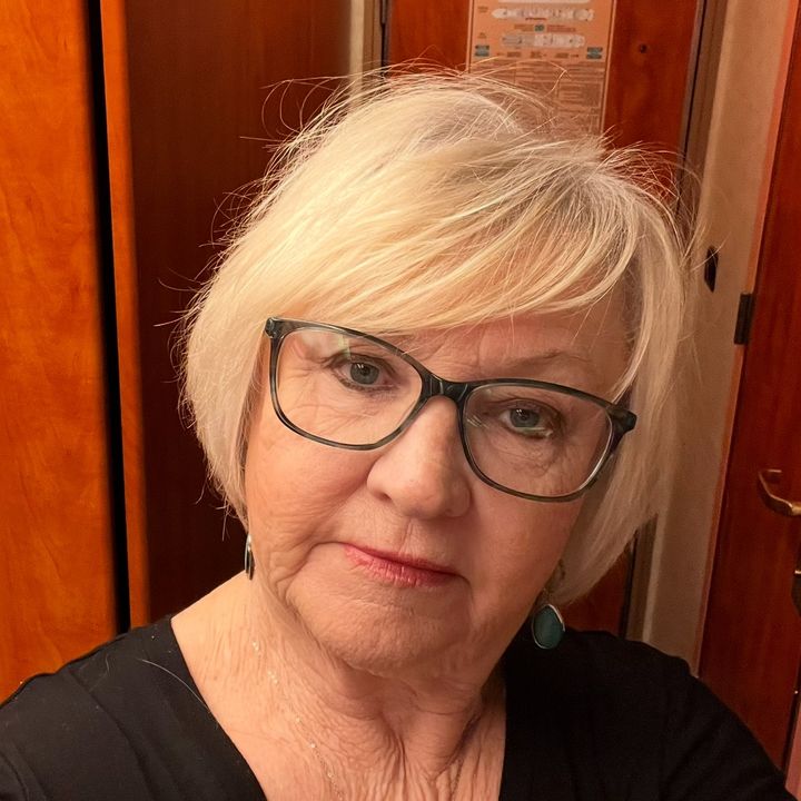 Profile Picture of Beverly Hatcher P493 (@beverlyhatcherp) on Tiktok