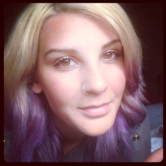 Profile Picture of Kristina Caldarola (@tingies) on Poshmark
