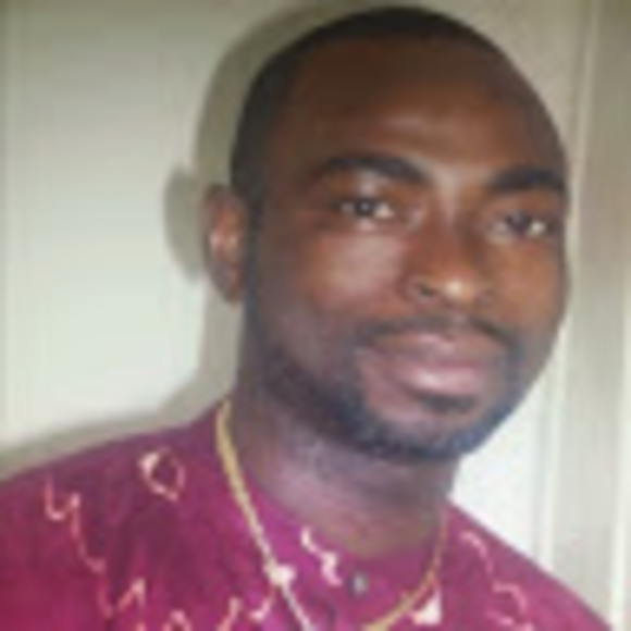 Dickson Koranteng - Poshmark Profile Picture of Dickson Koranteng (@kkd977) on Poshmark