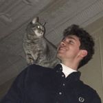 Profile Picture of Alex Beatty (@alex__beatty) on Instagram