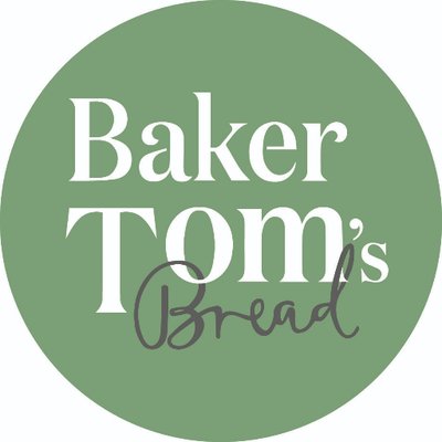 Profile Picture of Baker Tom's Bread (@BakerTomsBread) on Twitter