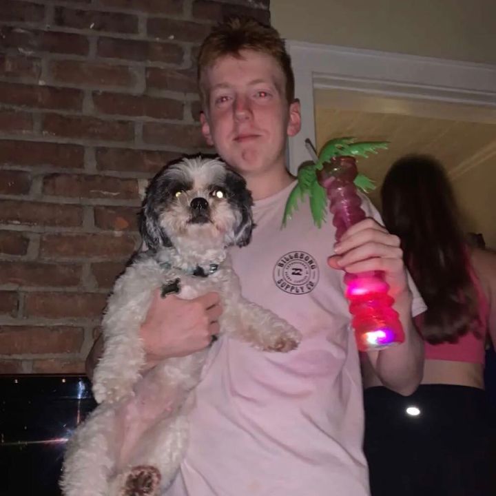 Profile Picture of Kevin McManus (@@kevinmcmanu.s) on Tiktok