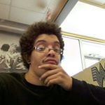 Profile Picture of Calvin ray sneed saucedo (@cal_361) on Instagram