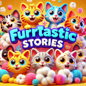 Profile Picture of Furrtastic Stories (@FurrtasticStories) on Youtube