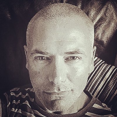 Profile Picture of Gordon Keen (@Gordon_Keen) on Twitter