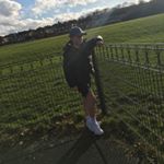 Profile Picture of George (@george_brady1) on Instagram