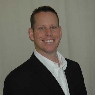 Profile Picture of Patrick Barnett (@PatrickEBarnett) on Twitter