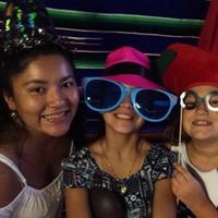 Profile Picture of Isa Guzman (@isa-guzman-2) on Quora