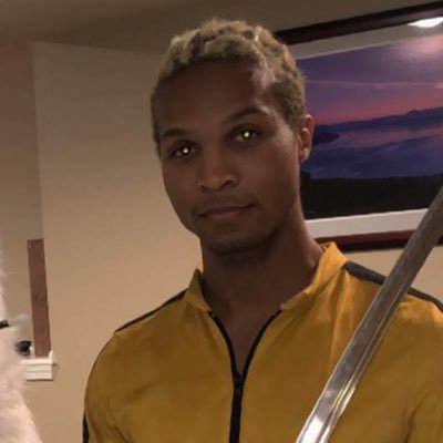 Profile Picture of LORD Blonde (@_MarcWithaC_) on Twitter