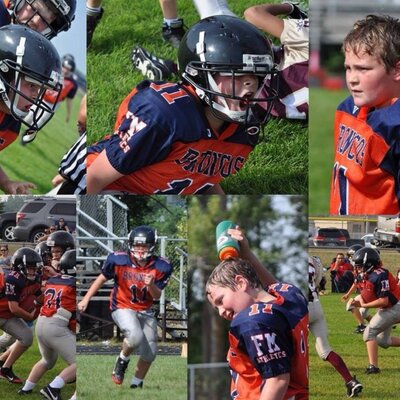 Profile Picture of Leo Shane Hanson (@LoganLamarr) on Twitter