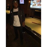 Profile Picture of Cedric Foster (@cedric-foster-5) on Quora