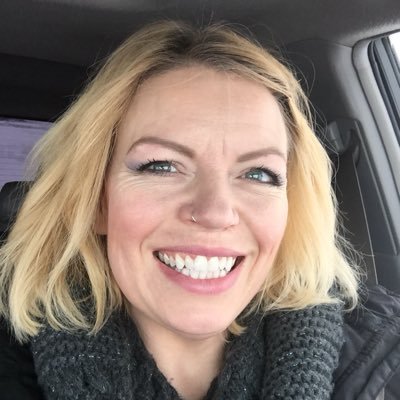 Profile Picture of Michelle Abrams (@mrsdfy) on Twitter