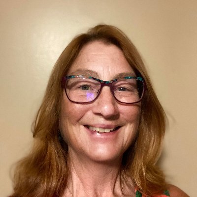 Profile Picture of Ellen Marie Douglas PHD (@EllenMarieDoug1) on Twitter