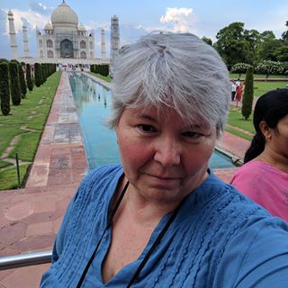 Profile Picture of Laura RelentlessHyden Achhireddy (@laura.achhireddy) on Facebook