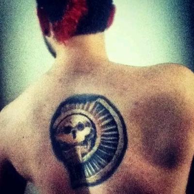 Profile Picture of Robert Das Lamm (@das_lamm) on Twitter