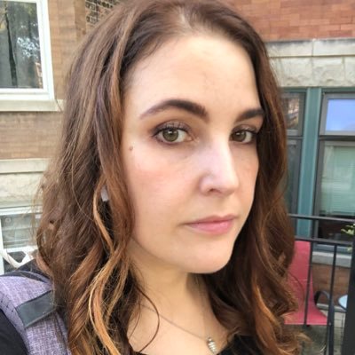 Profile Picture of Amanda Ruzin (@@amandaruzin) on Twitter