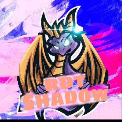 Profile Picture of RDT_Shadow (@Marc66663673) on Twitter