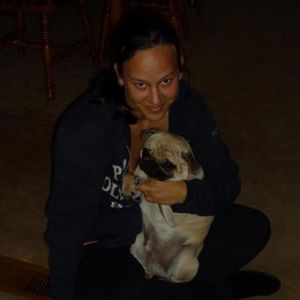Profile Picture of Tiffany  Yoder (@tiffy720) on Myspace