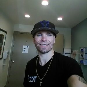 Profile Picture of Paul T. Ackley (@PaultAckley570) on Twitter