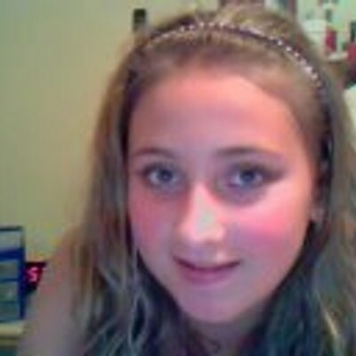 Profile Picture of BeccaLynn Heller (@BeccaLynnHeller) on Twitter