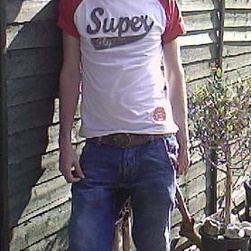 Profile Picture of James Dickason (@_jay_dee) on Myspace