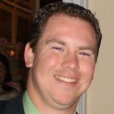 Profile Picture of Ed Fitzpatrick (@EdFitz0725) on Twitter
