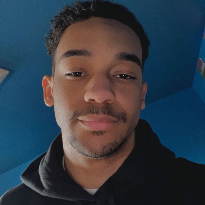 Profile Picture of Michael Pruitt (@michaelopruittjr) on Tiktok
