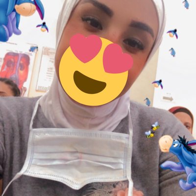 Profile Picture of Nancy Reda (@NancyReda9) on Twitter