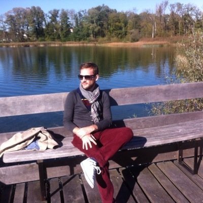Profile Picture of Dominic Coyle (@DominicCoyle) on Twitter