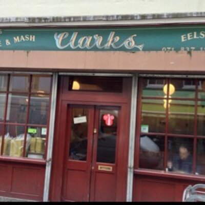Profile Picture of Robert Clark (@clar260) on Twitter