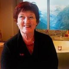 Profile Picture of Ingrid S. Pedersen (@ingridstpe) on Twitter