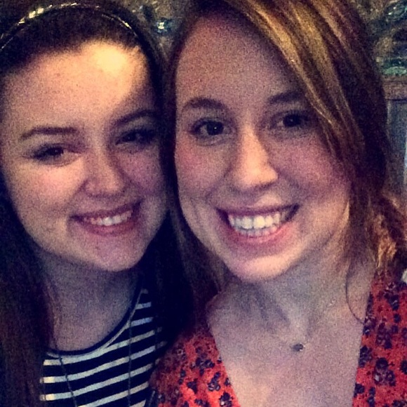 Profile Picture of Sophia Toranto (@storanto) on Poshmark