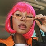 Profile Picture of NÁSTYA ANDREYÀNOVA (@blazing_babe) on Instagram