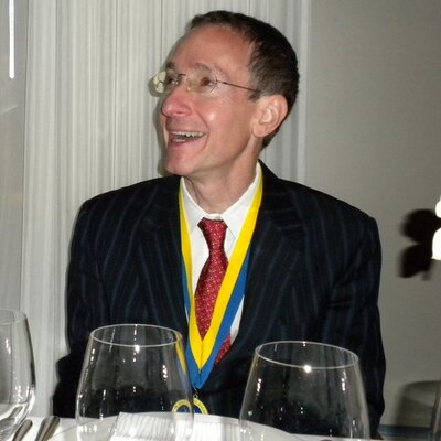 Profile Picture of Michael Jay Berger (@MichaelJBerger) on Twitter