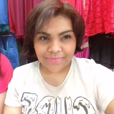 Profile Picture of Pamela Barraza (@pamela_jagger) on Twitter