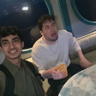 Profile Picture of Daniel Koven (@daniel.koven) on Instagram