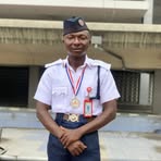 Profile Picture of Christopher Nansak Daman (@Christopher-Nansak-Daman) on Facebook