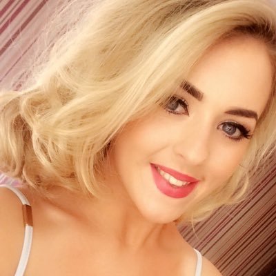 Profile Picture of Megan Savage (@MeganSavage16) on Twitter