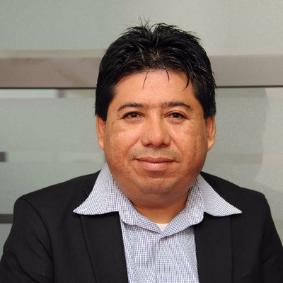 Profile Picture of Asad Julian Magaña (@asadmagana) on Twitter