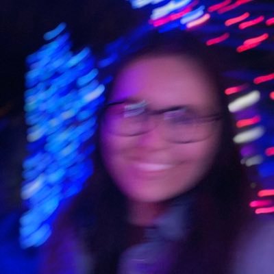 Profile Picture of Nicole Felix-Tovar (@nfelixtovar) on Twitter