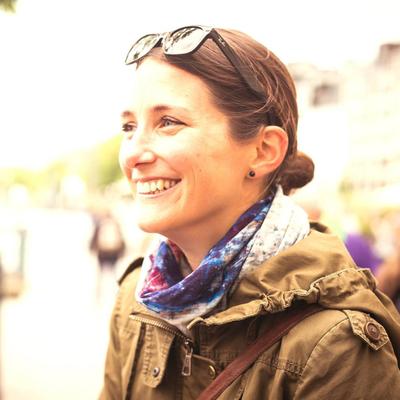 Profile Picture of Lisa Salcher (@leesSalcher) on Twitter