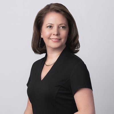 Profile Picture of Megan Brown (@megbrownlawyer) on Twitter