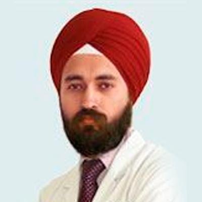 Profile Picture of Dr Pushpinder Singh (@Dr_PushpinderS) on Twitter