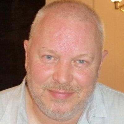 Profile Picture of Steve Clare (@SteveC1XY) on Twitter