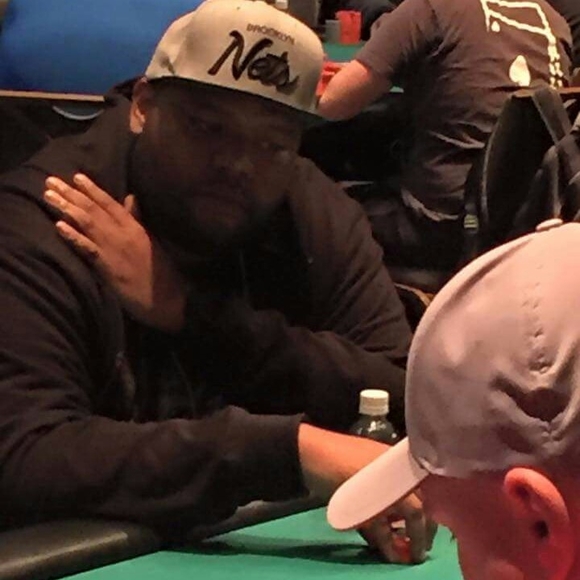 Profile Picture of Brian Pemberton (@jordan23bp) on Poshmark