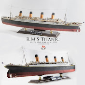 Profile Picture of Kenneth Leonard Model Boats Etc (@kennethleonardmodelboatsetc) on Youtube