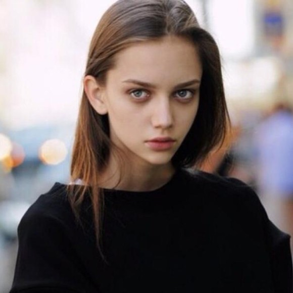 Profile Picture of Margaret Affolter (@adamarizn) on Poshmark