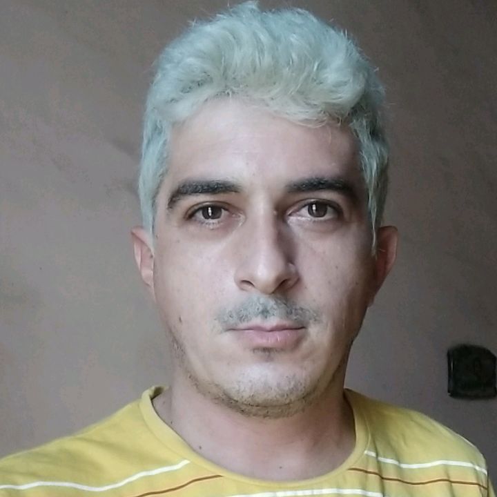 Profile Picture of Rene_Nobre (@rene_nobre) on Tiktok