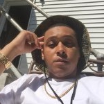 Profile Picture of DeVaughn Wayne (@devaughnwaynee) on Instagram