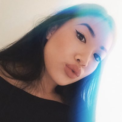 Profile Picture of Lina Tran (@linvv_) on Twitter